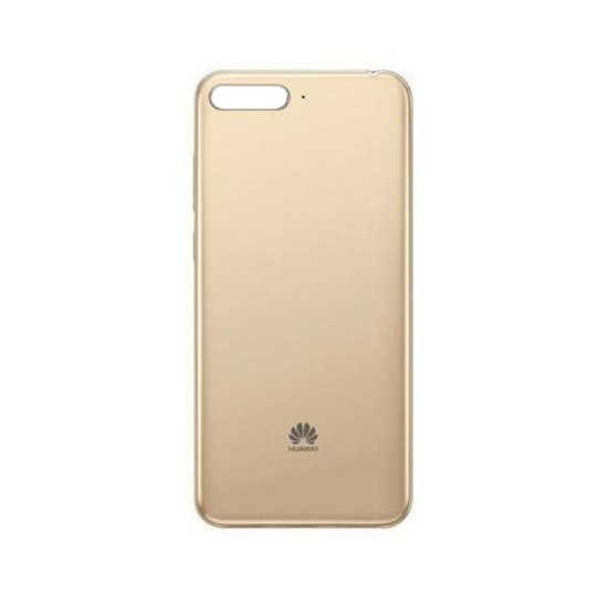 Back Cover Huawei Y6 Prime 2018 Gold